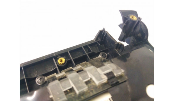 Середня частина корпуса для ноутбука Acer Aspire One ZG5 + робоча клавіатура, EAZG5004030, 3QZG5TATN200, б/в - 308936