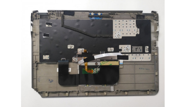 Середня частина корпуса для ноутбука Intel Ultrabook, 13.3", G55773-001, G55775-001, Б/В + робоча клавіатура - 308953