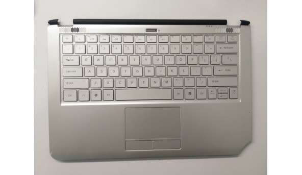 Середня частина корпуса для ноутбука Intel Ultrabook, 13.3", G55773-001, G55775-001, Б/В + робоча клавіатура