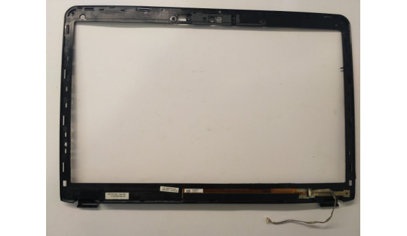 Рамка матриці корпуса для ноутбука Intel Ultrabook, 13.3", g64374-001, g55764-001, Б/В - 308954