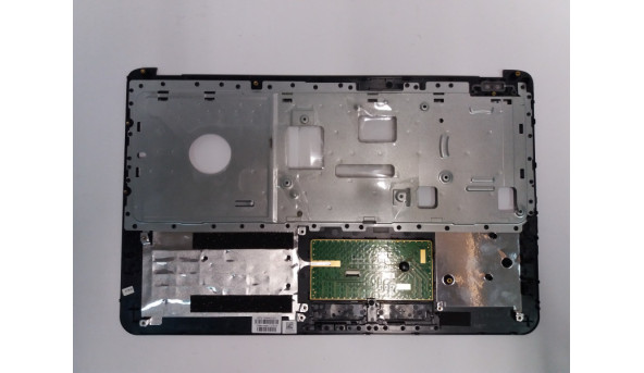 Середня частина корпус з тачпадом для ноутбукa HP Pavilion 15-g, 15-r, 15-G020NR, 749640-001, AP14D000310, Б/В, - 308959