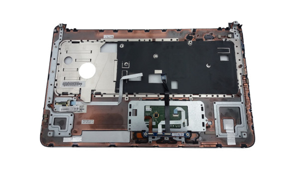 Середня частина корпуса для ноутбука HP Pavilion DV7-6000 649947-001 B3035110G00001 17.3" Б/В - 308969