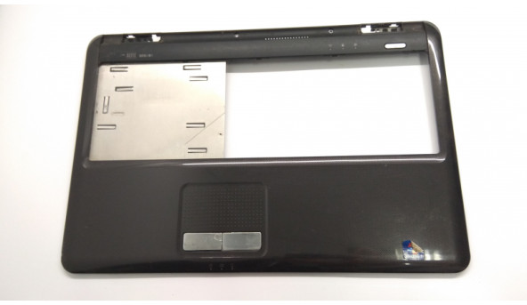 Середня частина корпуса для ноутбука Asus K51IC, 15.6", 13N0-ESA0701, Б/В. Всі кріплення цілі. Без пошкоджень.