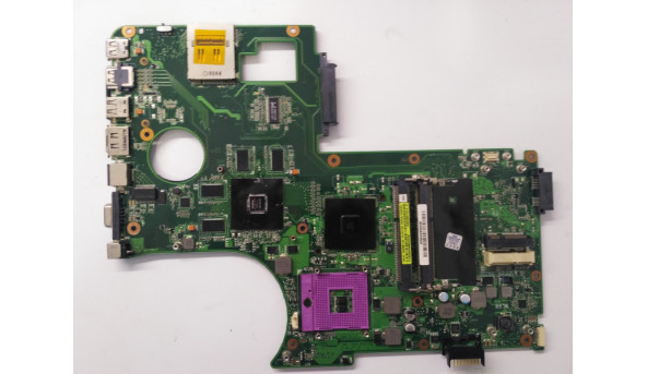 Материнська плата ASUS N71VN, REV: 2.1, б/в