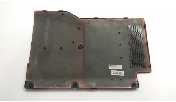 Сервісна кришка для ноутбука Asus N52D, 13GNZZ10P010-1, Б/В. В хорошому стані, без пошкоджень. Є подряпини та потертості. - 308978