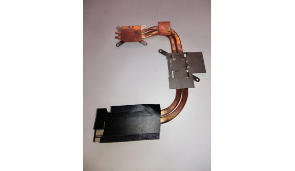 Термотрубка системи охолодження для ноутбука Asus N71VN, 13n0-G5A0601, 13GNX01AM050, Б/В