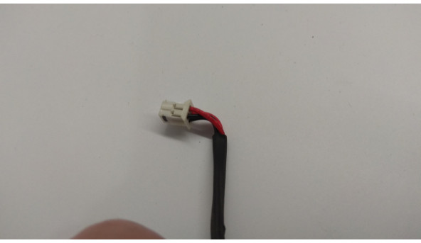 Роз’єм живлення для ноутбука HP Pavilion dv9500, dv9658ea, Б/В. В хорошому стані, без пошкоджень. - 308985