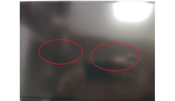 Матриця AU Optronics, B125XTN01.0, 12.5", 30-pin, LCD, HD 1366x768, Б/В. Присутні подряпини, на роботу сильно не впливають, є маленький засвіт - 308996