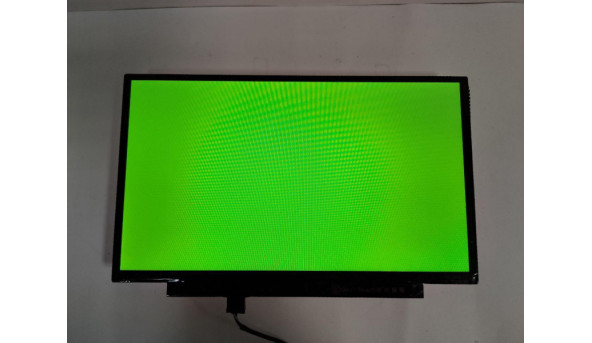 Матриця AU Optronics, B125XTN01.0, 12.5", 30-pin, LCD, HD 1366x768, Б/В. Присутні подряпини, на роботу сильно не впливають, є маленький засвіт - 308996