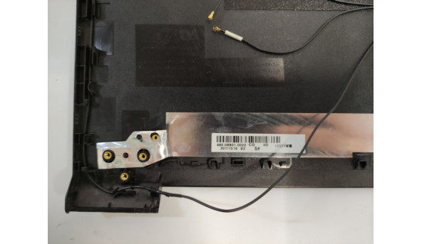 Кришка корпуса, матриці для ноутбука Lenovo V110-15IKB, V110-15ISK, LV115, 460.08B01.0022, 15.6", Б/В. Оригінал. - 309000