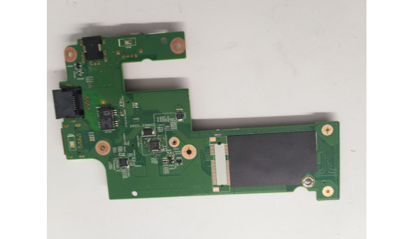 USB, Lan, роз'єми для ноутбука Dell Inspiron N5010, M5010, 48.4HH20.011, б/в - 309005