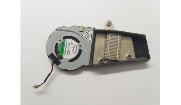 Система охолодження для ноутбука Acer Aspire One 722, EF40050V1-C030-G99, AT0I2002SS0, Б/В