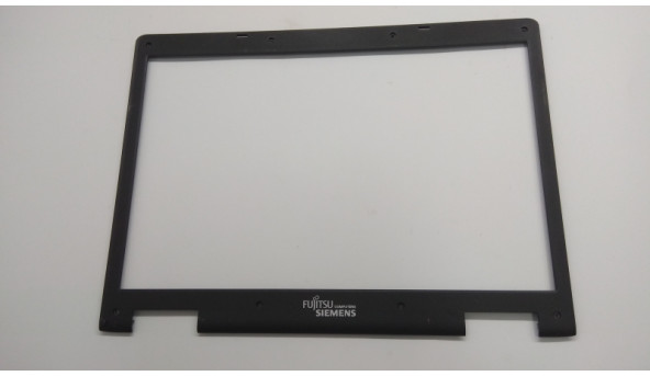 Рамка матриці корпуса для ноутбука Fujitsu Amilo A1650G, 15.0", 41.b302.001, Б/В. Всі кріплення цілі. Без пошкоджень.