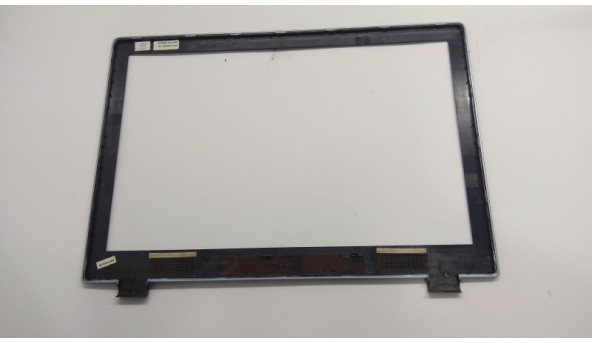 Рамка матриці корпуса для ноутбука BenQ Joybook S73G, 14.0", 340804400007, Б/В. Всі кріплення цілі. Без пошкоджень. - 309026