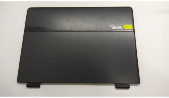 Кришка матриці корпуса для ноутбука Fujitsu Siemens Pi2540, 15.4", 83GP55050-20, Б/В. Всі кріплення цілі. Без пошкоджень.