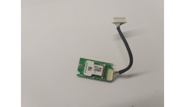 Bluetooth модуль для ноутбука Samsung R710 (T60H928 BCM92045NMD-95) Б/В