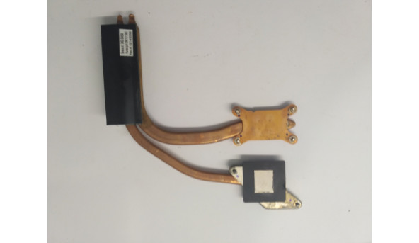 Термотрубка системи охолодження для ноутбука Samsung R710, BA62-00458A, 0M101380, Б/В - 309039