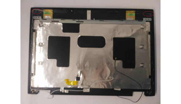 Кришка матриці корпуса для ноутбука Samsung R710, 17.0", ba75-01995a, Б/В - 309049
