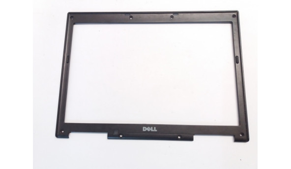 Рамка матриці для ноутбука DELL Latitude D820, CN-0GF347, Б/В. В хорошому стані, без пошкоджень.