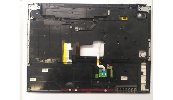 Середня частина корпуса для ноутбука Samsung R710, 17.0", ba75-01997d, Б/В - 309051