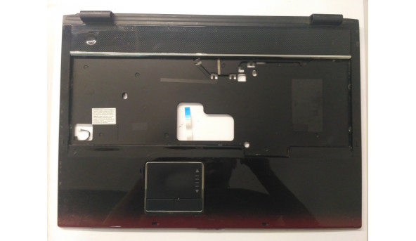 Середня частина корпуса для ноутбука Samsung R710, 17.0", ba75-01997d, Б/В