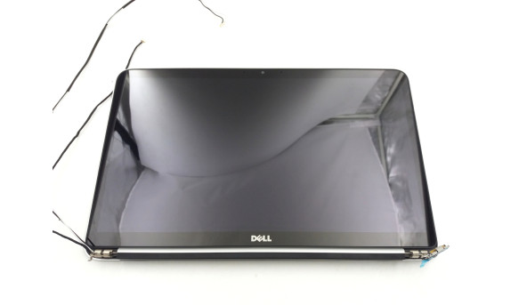 Кришка матриці корпуса в зборі для ноутбука Dell xps 13 9333 0DFH4 Б/В
