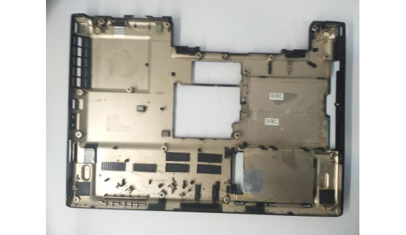Нижня частина корпуса для ноутбука Samsung R710, 17.0", ba75-01999a, Б/В - 309053