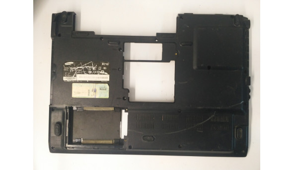 Нижня частина корпуса для ноутбука  Samsung R710, 17.0", ba75-01999a, Б/В
