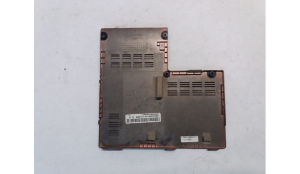Сервисная крышка Asus K72D K72JR K72DR K72F X72D X72J A72J 13GNZW10P050-113N0-JWA0501 13GNZW1AP050-1 Б/У - 309056