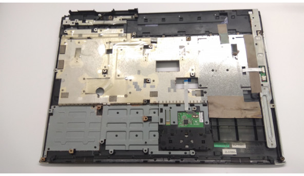 Середня частина корпуса для ноутбука Acer Aspire 9410, MS2195, 17.0", 60.4g902.003, Б/В. Всі кріплення цілі. Присутні сліди корозії(фото). - 309060