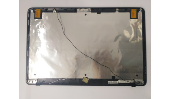 Кришка матриці корпуса для ноутбука Toshiba Satellite L670D, L670D-11N, 17.3", AP0CK000300, Б/В - 309063