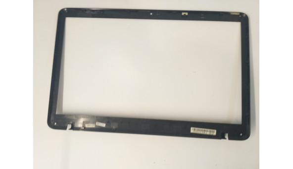 Рамка матриці корпусу для ноутбука Toshiba Satellite L670D, L670D-11N, 17.3", AP0CK000100, Б/В. - 309064