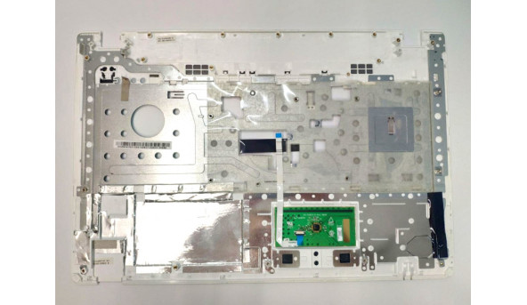 Середня частина корпуса для ноутбука Packard bell MS2291, 17.3", DAZ604HS1500, Б/В - 309068