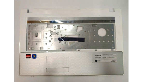 Середня частина корпуса для ноутбука Packard bell MS2291, 17.3", DAZ604HS1500, Б/В