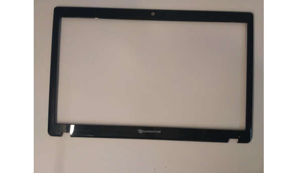 Рамка матриці корпуса для ноутбука Packard bell MS2291, 17.3", DAZ604HY0100, Б/В