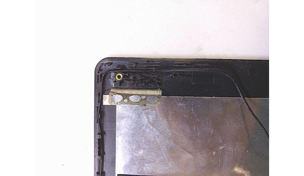 Кришка матриці корпуса для ноутбука Packard bell MS2291, 17.3",DAZ604HY0800, Б/В - 309070