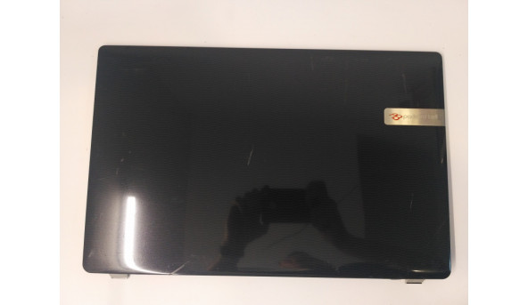 Кришка матриці корпуса для ноутбука Packard bell MS2291, 17.3",DAZ604HY0800, Б/В