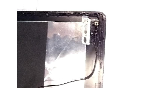Кришка матриці корпуса для ноутбука Packard bell MS2291, 17.3",DAZ604HY0800, Б/В - 309070
