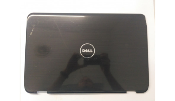 Кришка матриці корпуса для ноутбука Dell  Inspiron M5010, 15.6", CN-09J2PJ, Б/В
