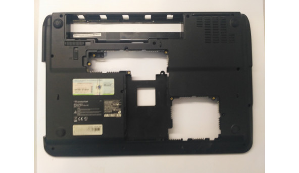 Нижня частина корпуса для ноутбука  Packard Bell EASYNOTE TJ62 MS2274, 15.6",DA02734, Б/В