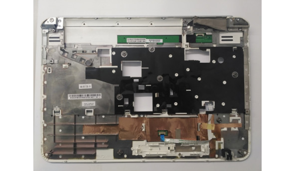 Середня частина корпуса для ноутбука Packard Bell EASYNOTE TJ62 MS2274, 15.6", WIS604GH03002, Б/В - 309079