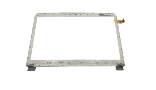 Рамка матрицы корпуса для ноутбука Packard Bell Easynote TJ62 LH1 WIS604BU0600 Б/У. - 309081