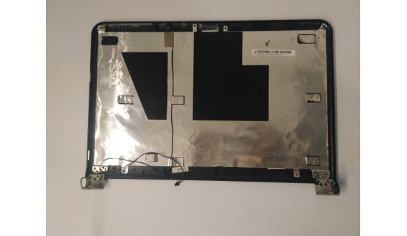 Кришка матриці корпуса для ноутбука Packard Bell EASYNOTE TJ62 MS2274, 15.6", FOX604BU58003, Б/В - 309083
