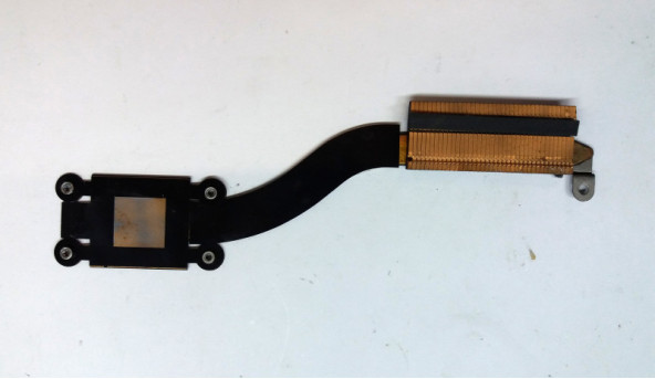 Термотрубка для ноутбука Samsung NP915S3G, BA62-00894A, Б/В, В гарному стані, без пошкоджень. - 309088