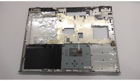 Середня частина корпуса для ноутбука Acer Aspire 3020, 15.0", 60.4C510.002, Б/В. Всі кріплення цілі. Без пошкоджень. Відсутня верхня панель. - 309090