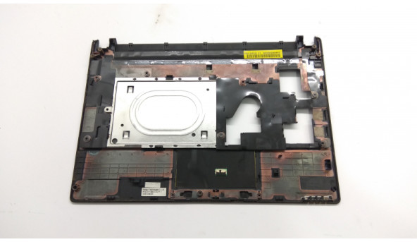 Середня частина корпуса для ноутбука Acer Aspire One D255, 10.1", AP0F3000940, Б/В. Два кріплення мають пошкодження (фото). - 309091