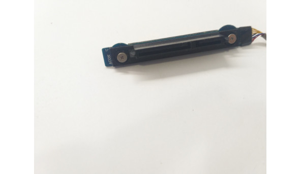 Перехідник HDD для ноутбука Apple Macbook A1181, 2007, 820-2289-a, HDD, SATA, Б/В - 309094