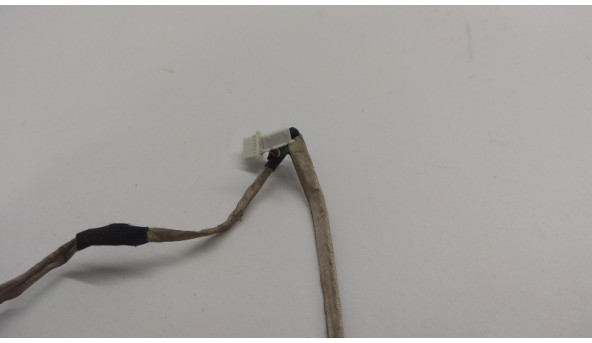 Шлейф Веб-камери для ноутбука Fujitsu Amilo Pi3540, 29GF50085-10, Б/В, в хорошому стані, без пошкоджень. - 309103
