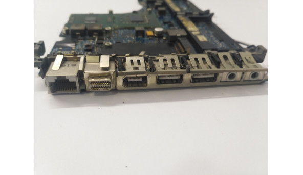 Материнська плата для ноутбука Apple Macbook 1181, 2007, 820-2279-A, б/в - 309112
