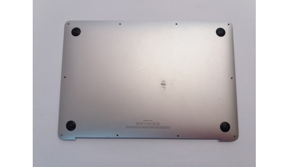 Нижня частина корпуса для ноутбука Apple MacBook Air 13, A1369, 604-1307-B, б/в. В хорошому стані.